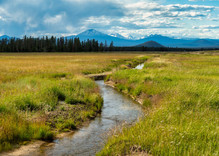 Deschutes Land Trust