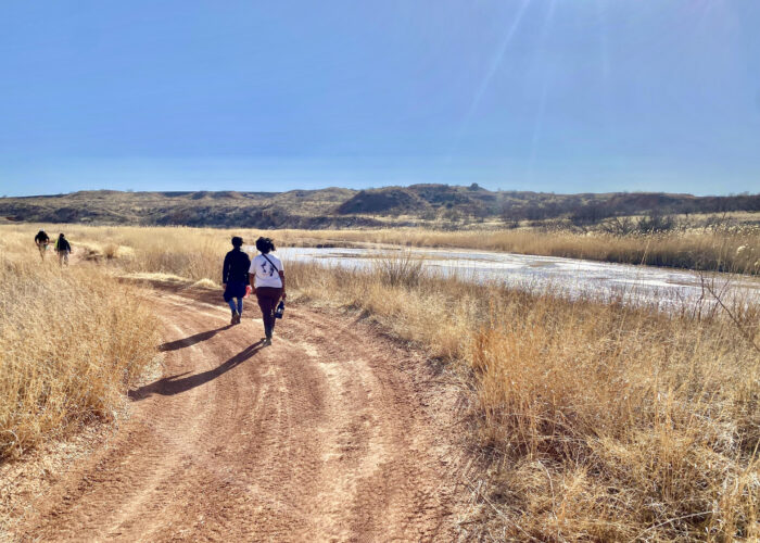 Great Plains Restoration Council