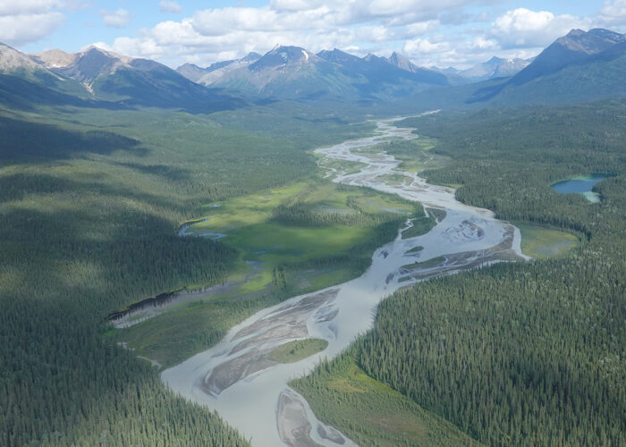 CPAWS BC