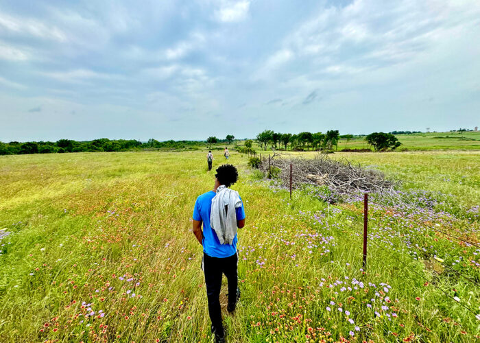 Great Plains Restoration Council
