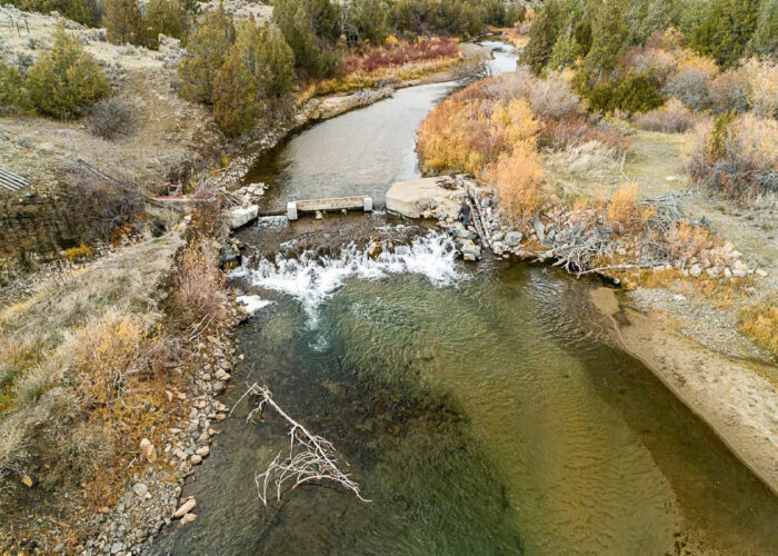 Montana Trout Unlimited