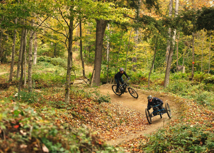 Vermont Land Trust